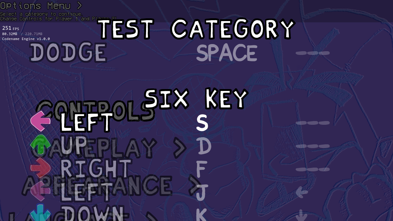 Image showing the custom controls based on the example above